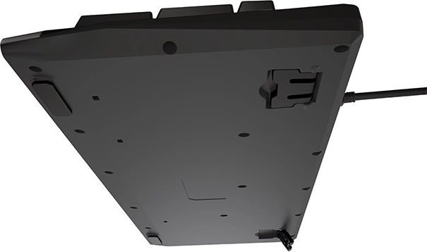 Seguridad gaming y resistencia