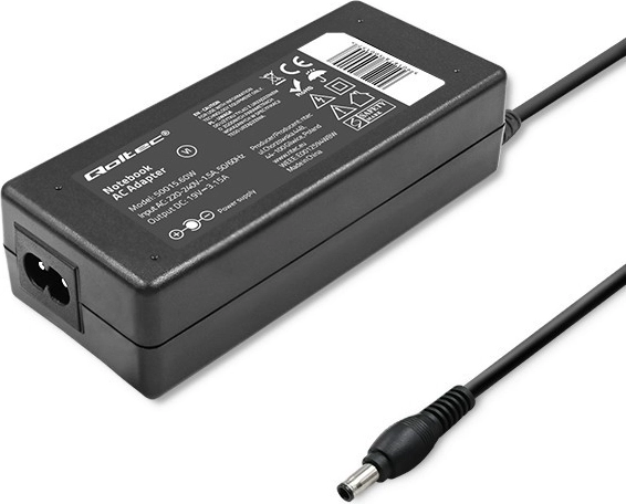 Potencia estable de 60 W para SAMSUNG