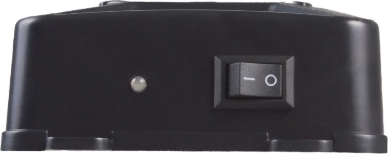 Frecuencia ultrasónica variable