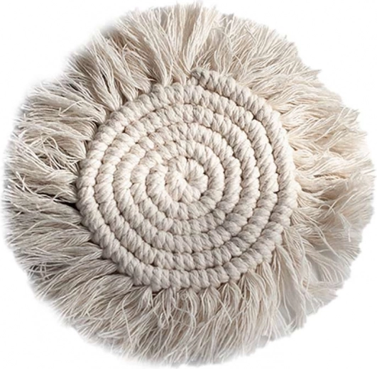 Protección con estilo para la mesa