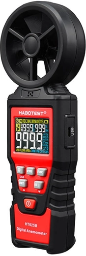 Conexión USB y gestión de datos en tiempo real