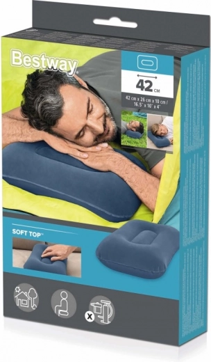 Embalaje transparente