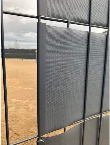 Estable frente a UV y resistente a la intemperie