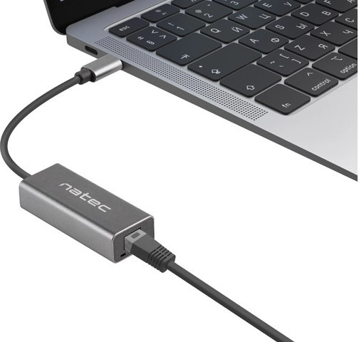 Amplia compatibilidad y Plug & Play