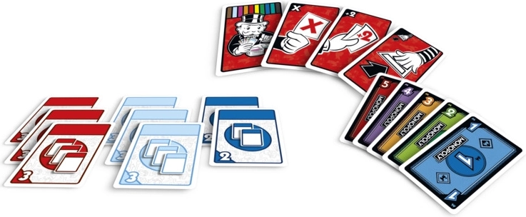 Uso estratégico de cartas de acción