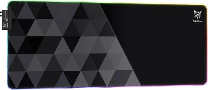 12 modos RGB para tu ambiente