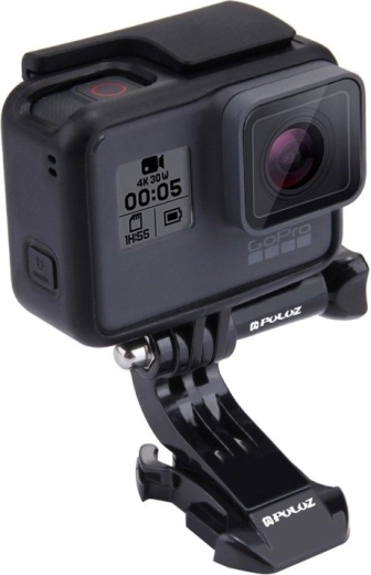 Compatibilidad con DJI, GoPro e INSTA360