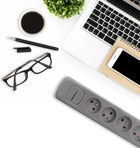 Interruptor rápido Quick Switch