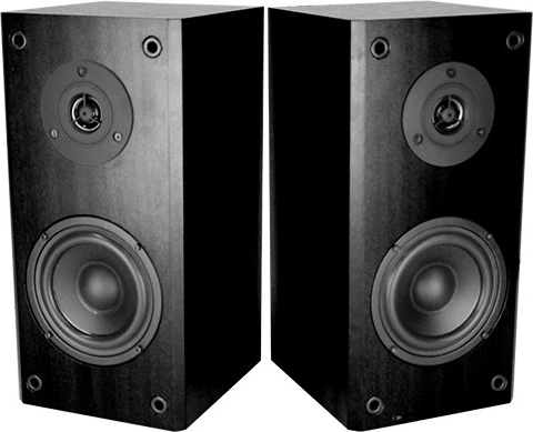 Control de sonido al alcance de la mano
