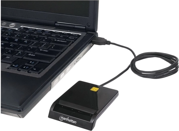 Instalación sencilla Plug & Play