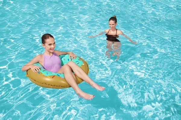 Relax cómodo para jóvenes y adultos