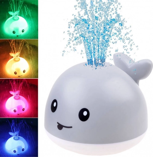 Luces LED de colores