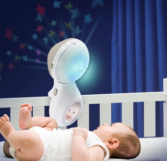 Modos diurno y nocturno inteligentes