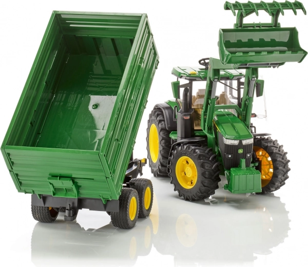 Detalles y funciones realistas