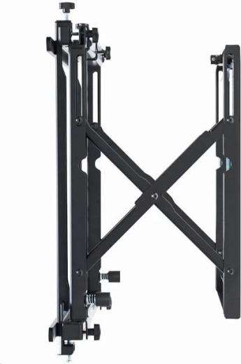 Diseño extraíble 7,8–26 cm