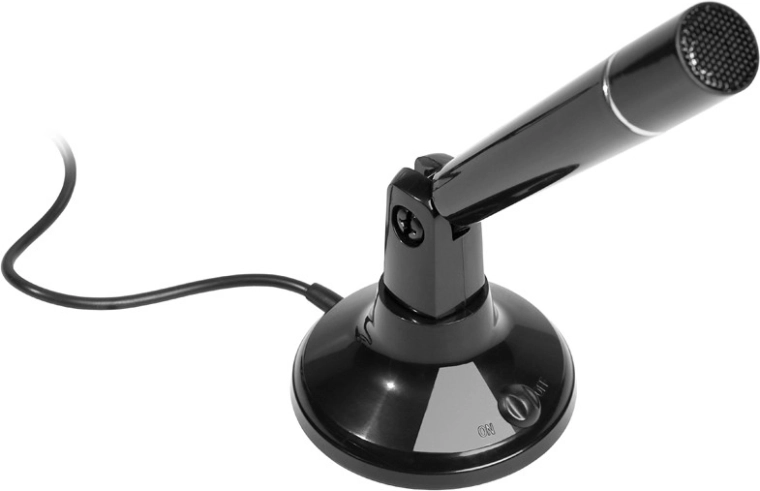 Sonido limpio y equilibrado