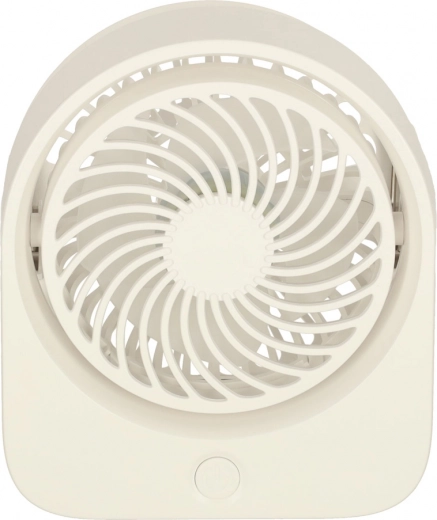 Tres velocidades para un confort perfecto