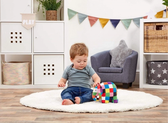 Compañero seguro desde el nacimiento