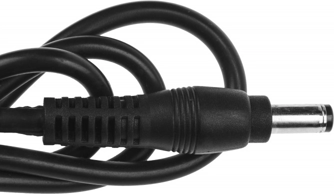 Construcción resistente y cableado de calidad