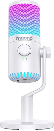 Control instantáneo del sonido con un solo mando