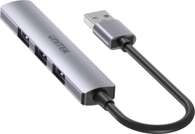 Tres puertos USB 2.0 adicionales