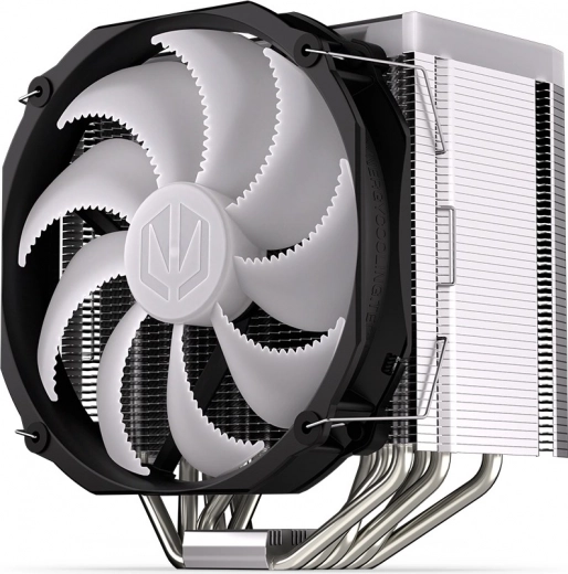 Ventilador FLUCTUS 140 PWM extremadamente silencioso