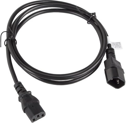Compatibilidad universal IEC C13–C14