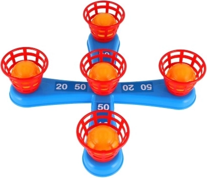 Combinación de dos juegos