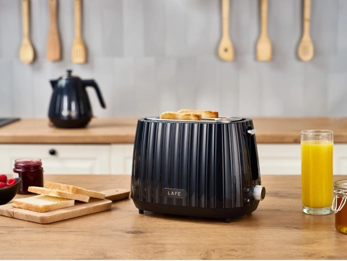Diseño elegante para una cocina moderna
