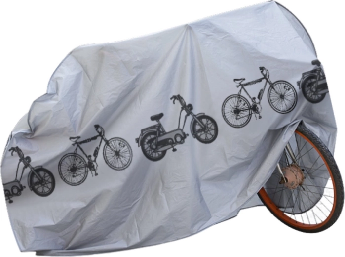 Protección impermeable para cualquier clima