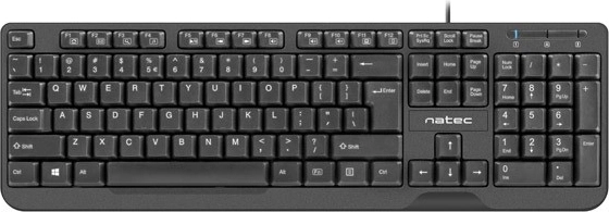 Teclas multimedia para un uso sencillo