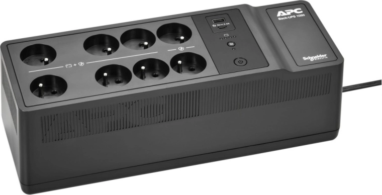 Carga rápida por USB A + C