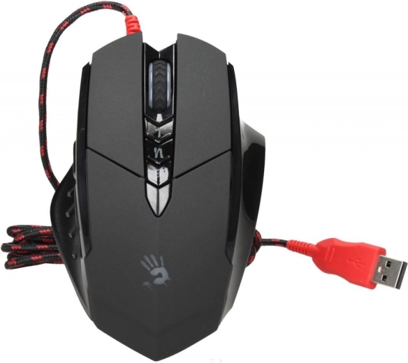 Botones programables