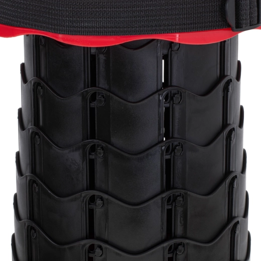 Apertura y plegado ultrarrápidos