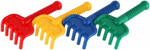 Plástico resistente