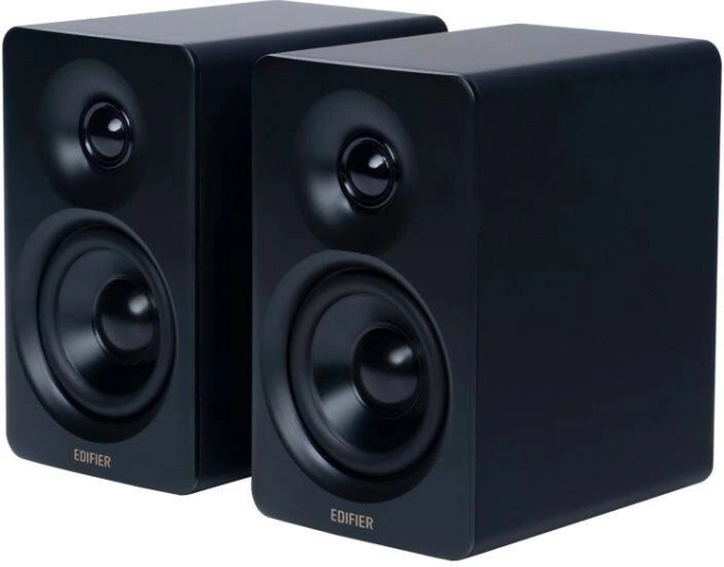 Hi-Res Audio - un sonido que le cautivará