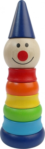 Aprender colores y tamaños jugando