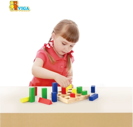 Fomento de la motricidad fina