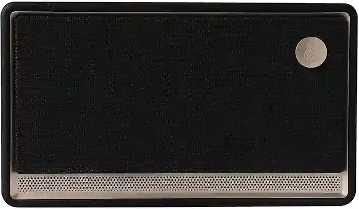 Impresionante sonido de alta resolución