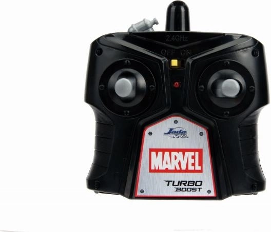 Control 2,4 GHz con función Turbo