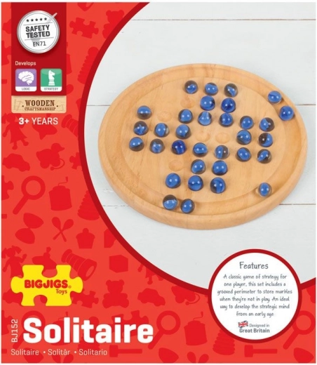 Juego seguro y atemporal para uno