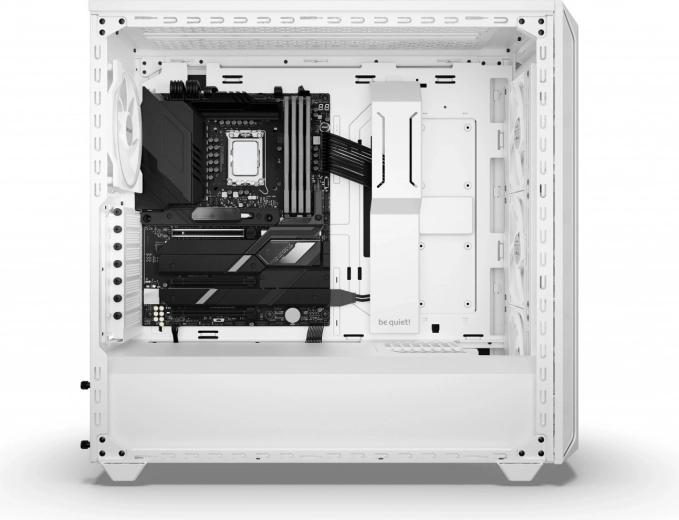 Espacio para componentes grandes