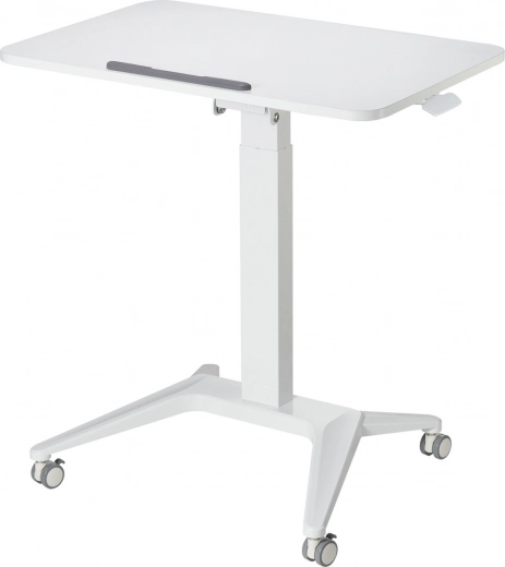 Ajuste continuo de altura 76–109 cm