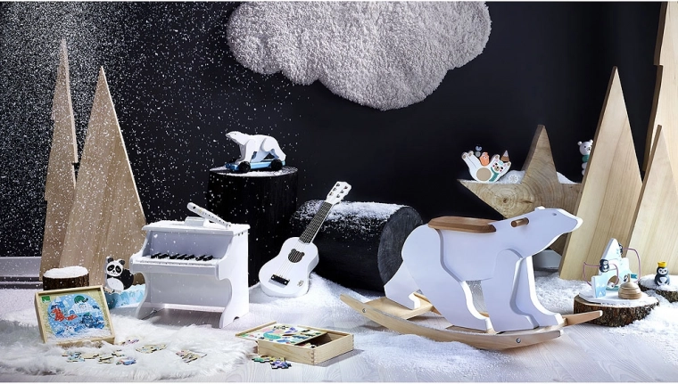 Diseño de Michelle Carlslund