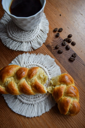 Ideal para café y postres