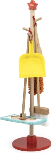 Fácil almacenamiento