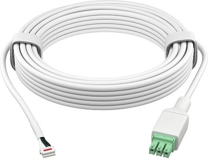Instalación limpia y montaje flexible