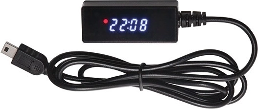 Receptor LED/IR discreto por USB