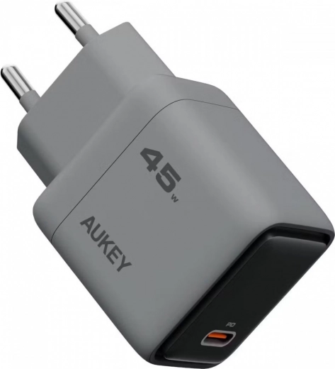 Carga rápida 45W