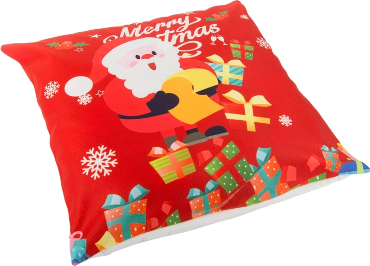 Motivo festivo que crea un ambiente mágico